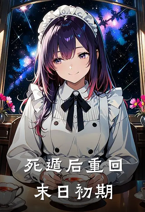 死遁后重回末日初期邵迦音李炎小说免费阅读无弹窗_完结版小说全文免费阅读死遁后重回末日初期(邵迦音李炎)