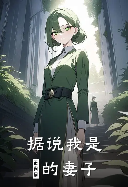 据说我是祂的妻子