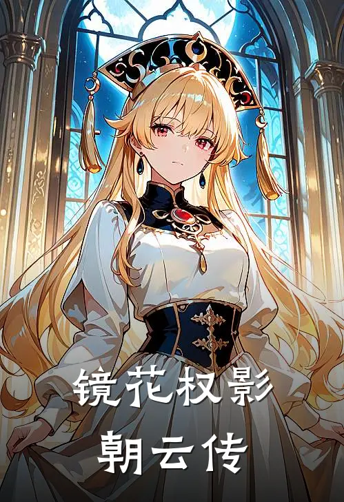 镜花权影：朝云传