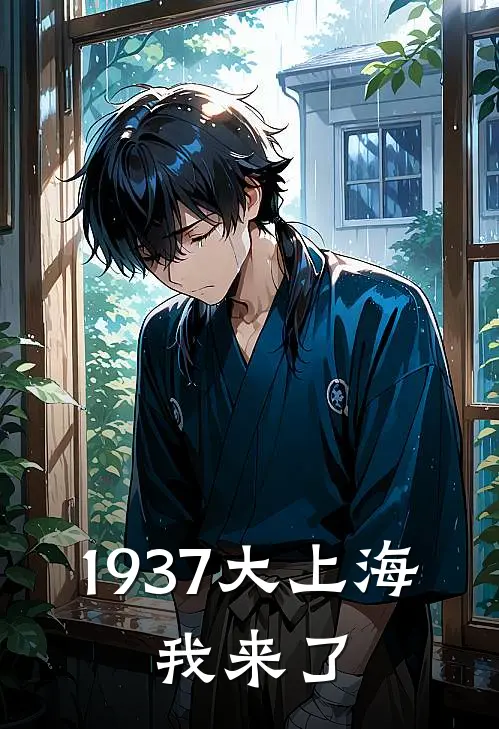 1937大上海，我来了王丽傅琰东完整版在线阅读_王丽傅琰东完整版阅读