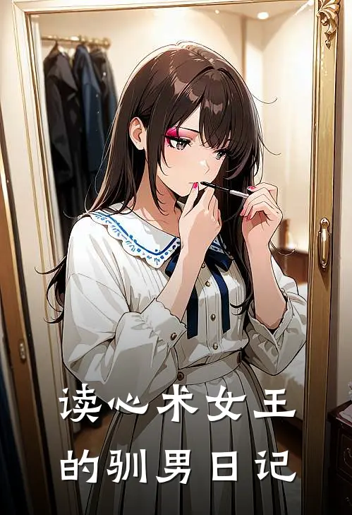 读心术女王的驯男日记