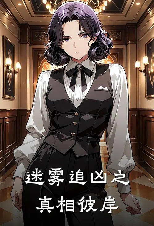 迷雾追凶之真相彼岸