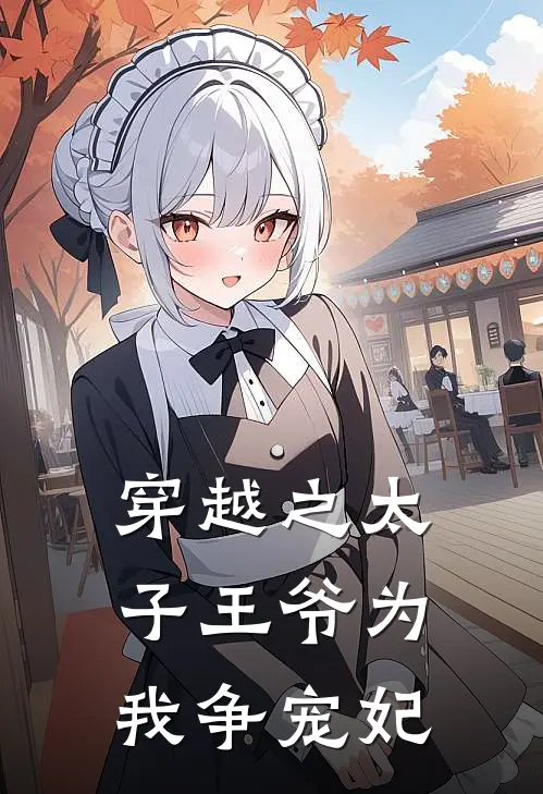 穿越之太子王爷为我争宠妃