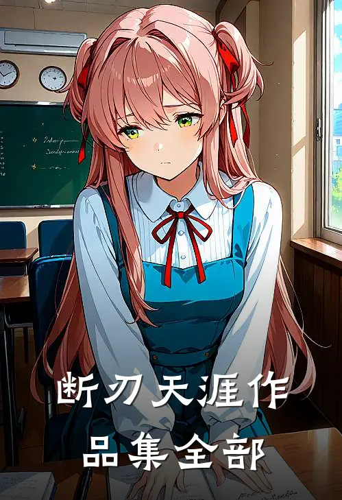 断刃天涯作品集全部