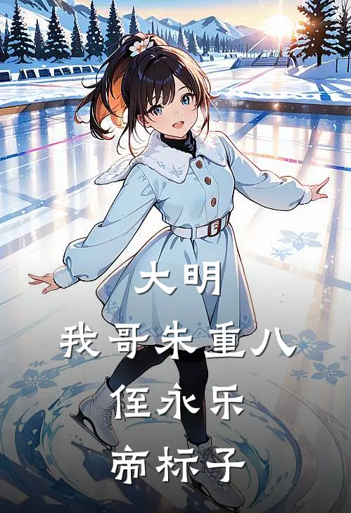 大明：我哥朱重八，侄永乐帝标子