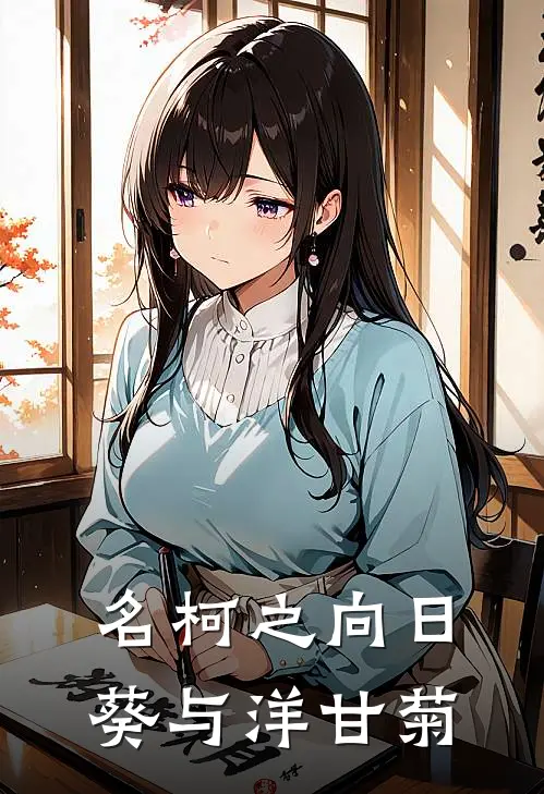 名柯之向日葵与洋甘菊紫苑米德最新小说推荐_完本小说免费阅读名柯之向日葵与洋甘菊(紫苑米德)