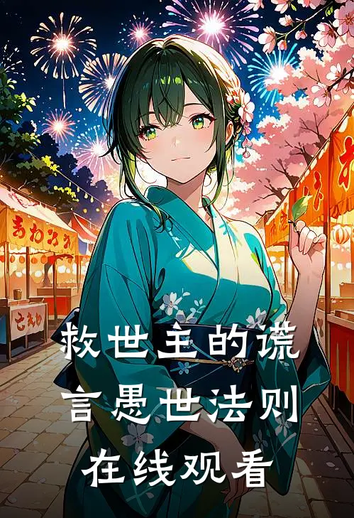 救世主的谎言愚世法则在线观看