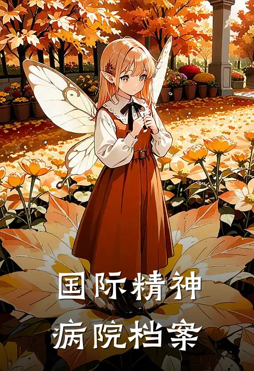 国际精神病院档案(周默张铁山)完结小说_热门小说推荐国际精神病院档案周默张铁山