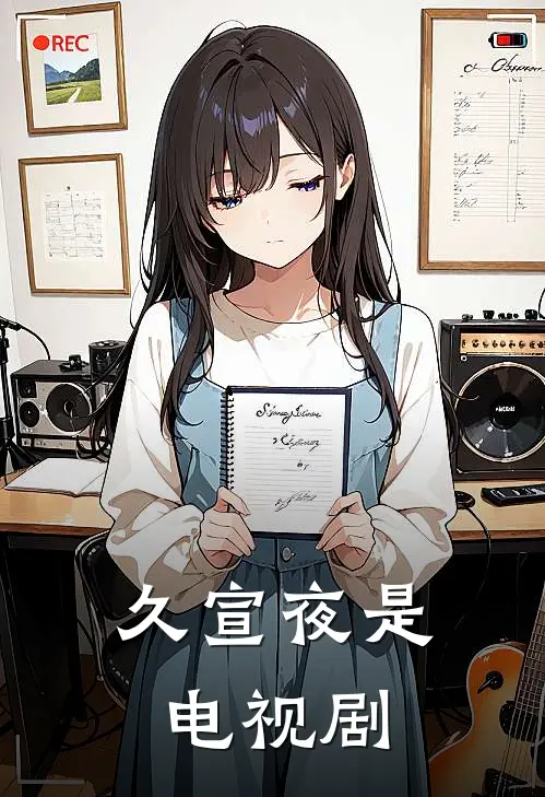 久宣夜是电视剧