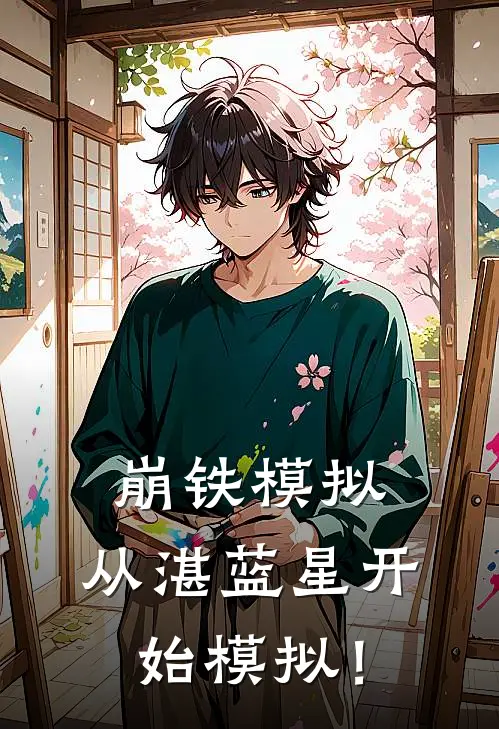 崩铁模拟：从湛蓝星开始模拟！