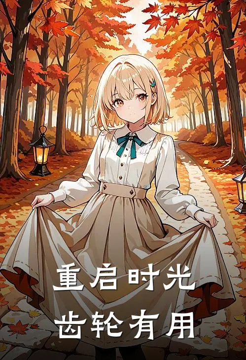 重启时光齿轮有用