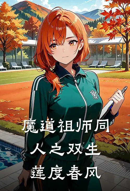 魔道祖师同人之双生莲度春风