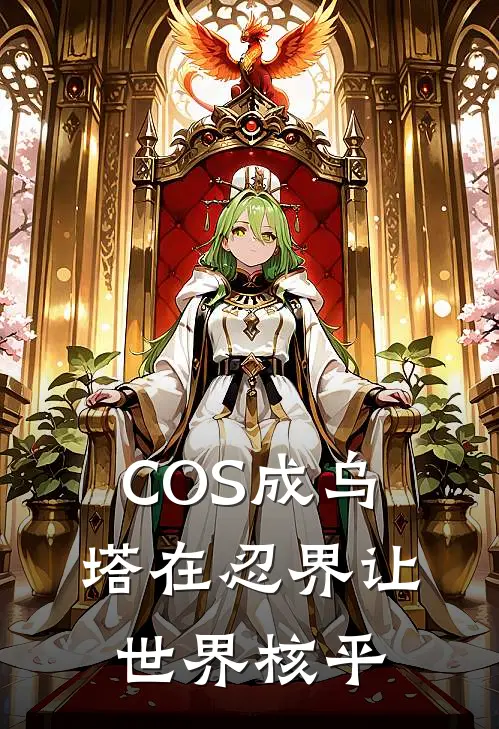 COS成乌塔在忍界让世界核平