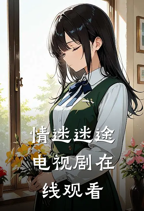 情迷迷途电视剧在线观看