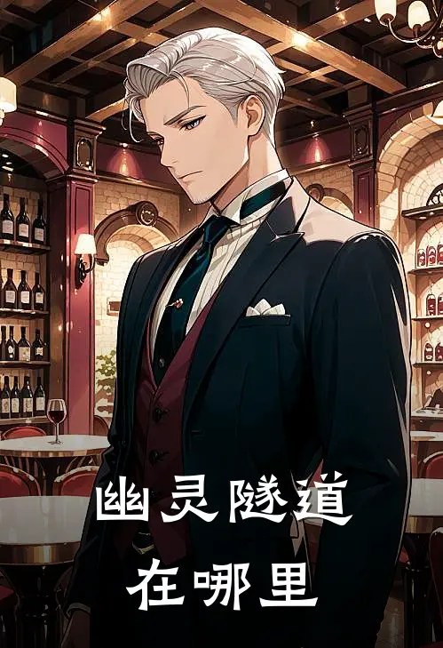 幽灵隧道在哪里