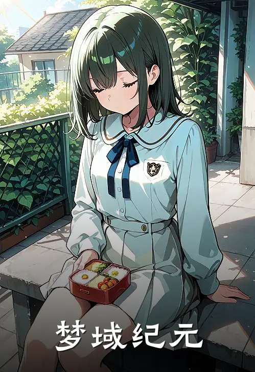 梦域纪元(林逸林逸)推荐完结小说_最新章节列表梦域纪元(林逸林逸)