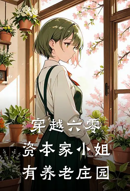 穿越六零：资本家小姐有养老庄园周元元陈剑峰完本热门小说_小说推荐完结穿越六零：资本家小姐有养老庄园周元元陈剑峰