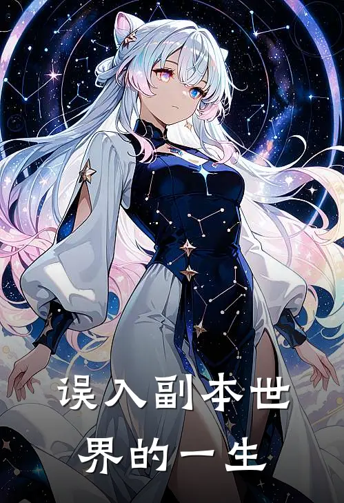 误入副本世界的一生