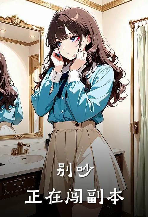 别吵，正在闯副本