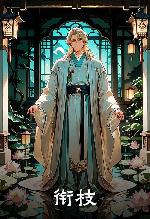 夏砚初常乐(衔枝)_《衔枝》最新章节免费在线阅读