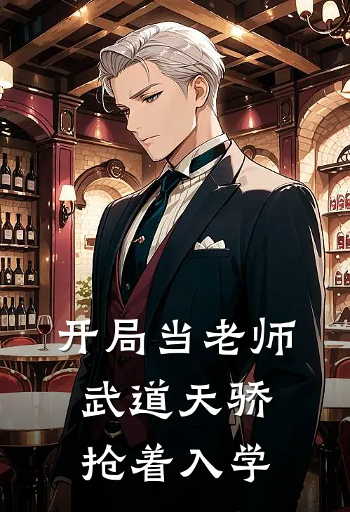 开局当老师，武道天骄抢着入学