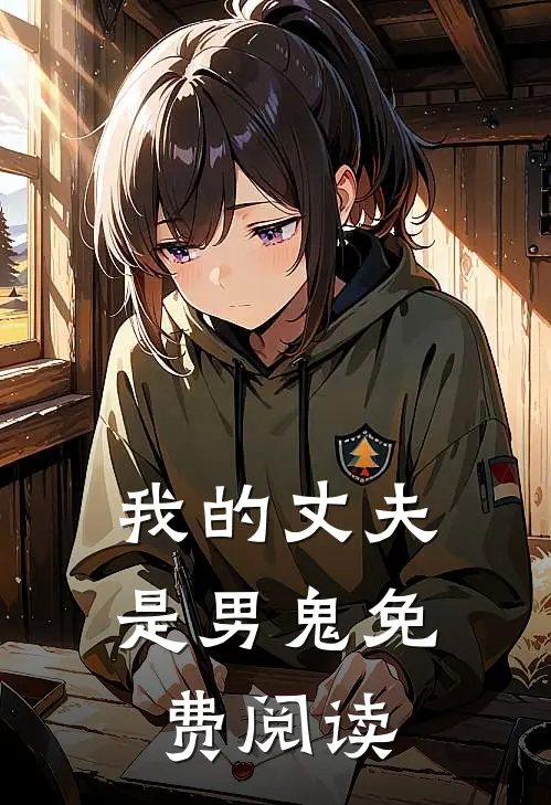 我的丈夫是男鬼免费阅读