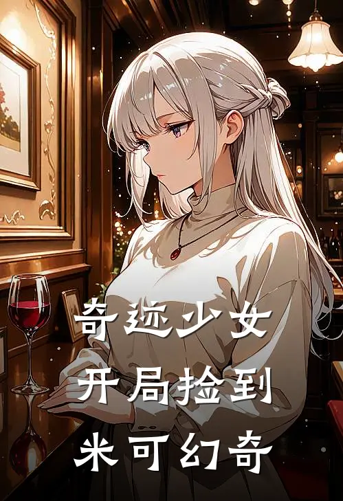 奇迹少女：开局捡到米可幻奇