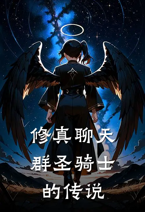 修真聊天群圣骑士的传说