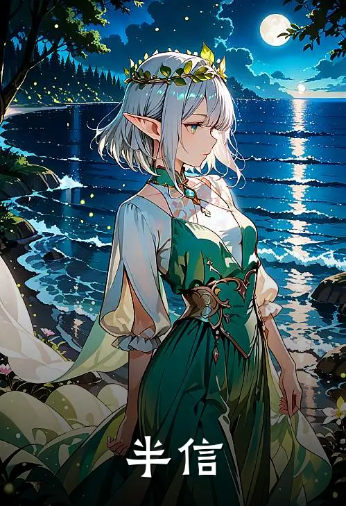 《半信》沈厄江姝已完结小说_半信(沈厄江姝)全文免费阅读无弹窗大结局