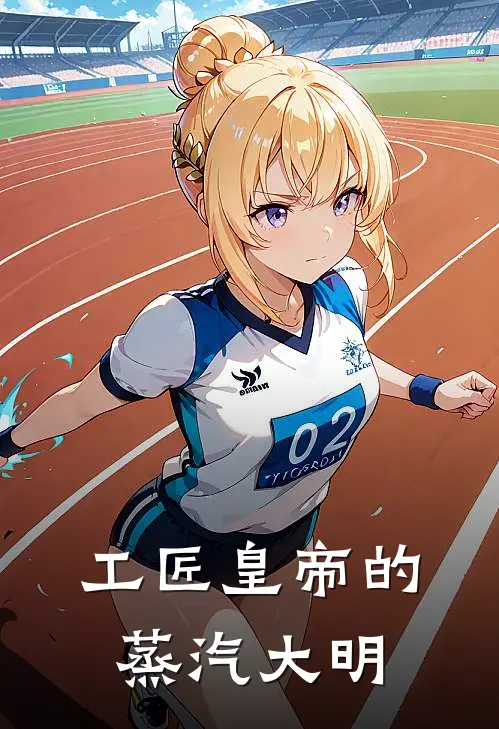 工匠皇帝的蒸汽大明