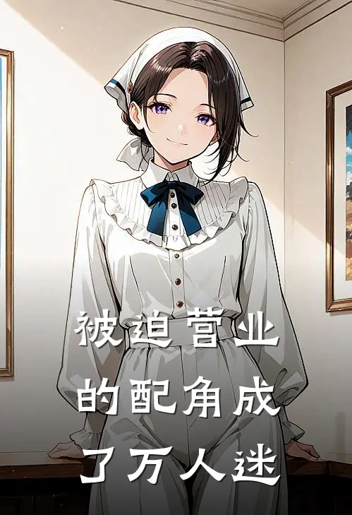 被迫营业的配角成了万人迷