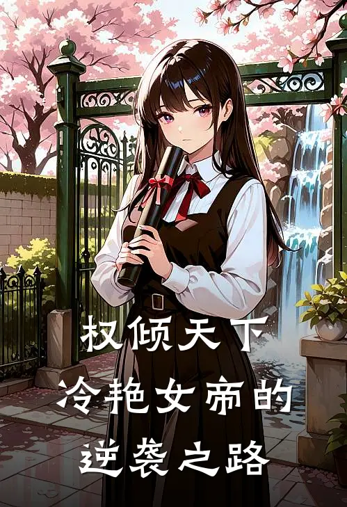 权倾天下：冷艳女帝的逆袭之路