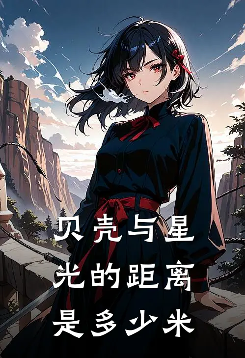 贝壳与星光的距离是多少米