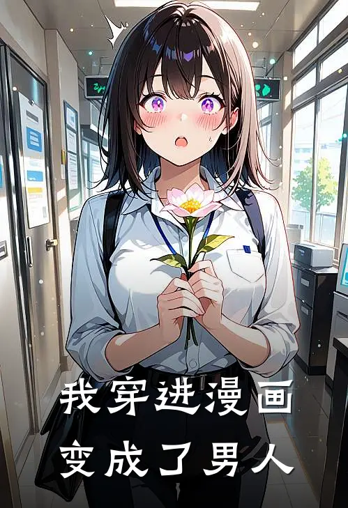我穿进漫画，变成了男人