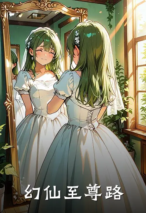 幻仙至尊路