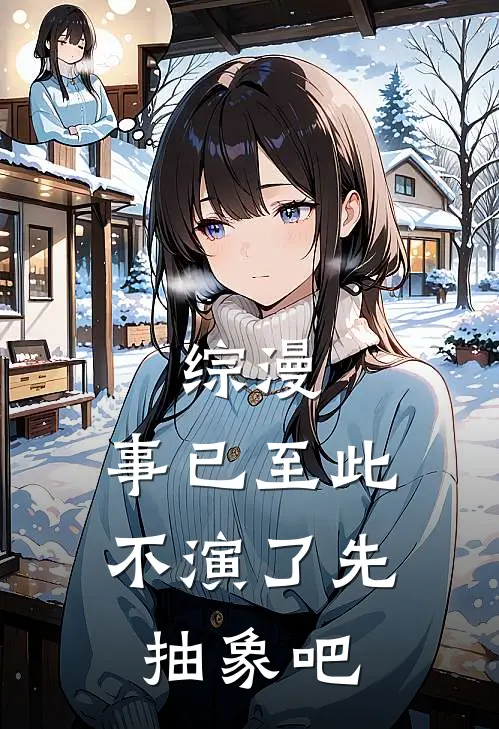 综漫：事已至此，不演了先抽象吧