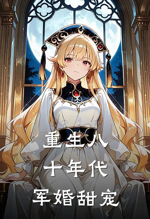 重生八十年代，军婚甜宠