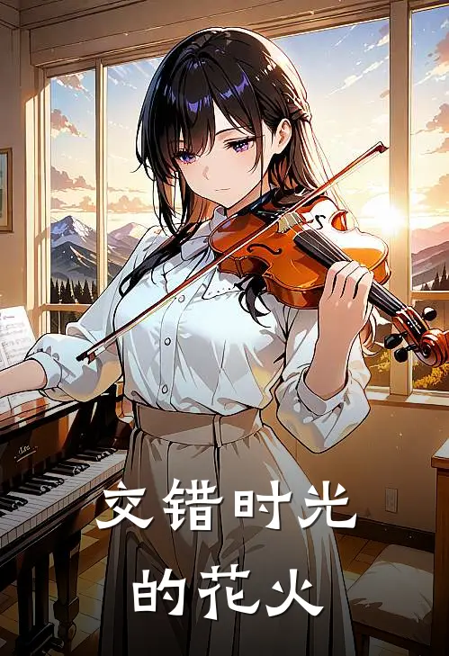 交错时光的花火