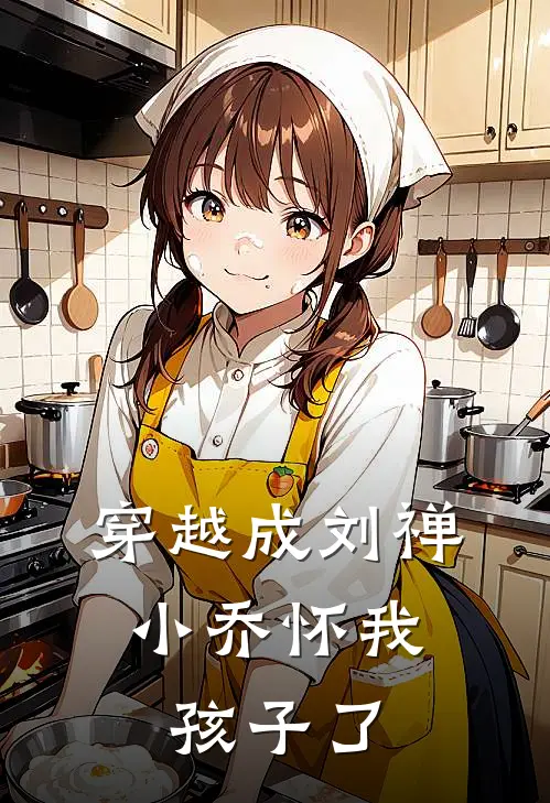 刘禅翠红(穿越成刘禅，小乔怀我孩子了)完结版免费在线阅读_《穿越成刘禅，小乔怀我孩子了》全章节阅读