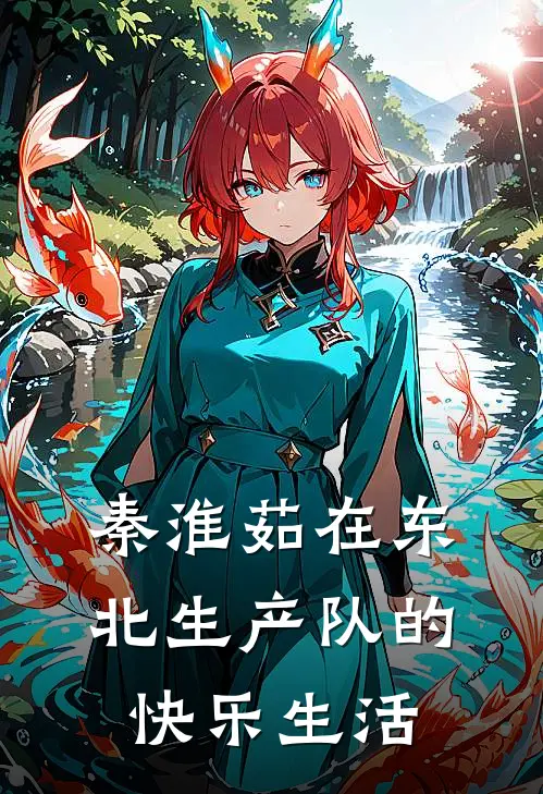 秦淮茹在东北生产队的快乐生活