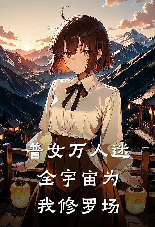 普女万人迷：全宇宙为我修罗场