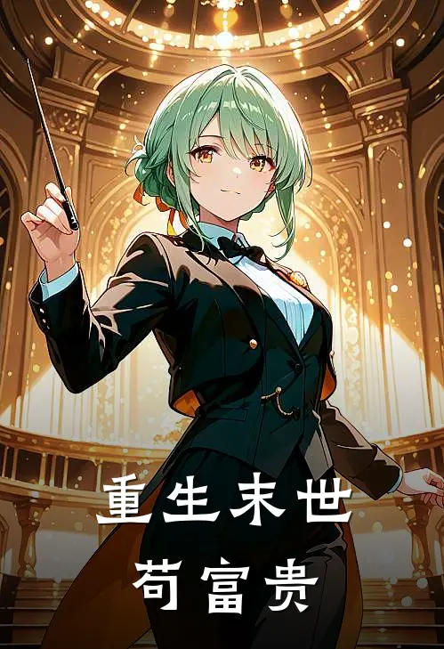 重生末世，苟富贵(董佳滢滢)在线免费小说_完结小说免费阅读重生末世，苟富贵董佳滢滢