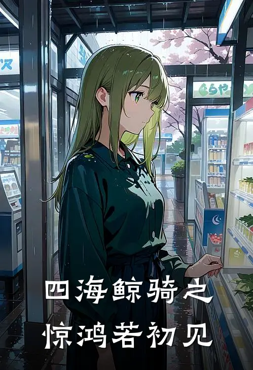 舒决白落提四海鲸骑之惊鸿若初见完结版在线阅读_四海鲸骑之惊鸿若初见全集免费在线阅读