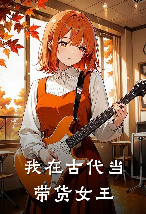 我在古代当带货女王(林潇潇林楚楚)全本免费完结小说_小说完结免费我在古代当带货女王林潇潇林楚楚