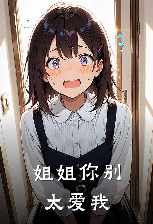 姐姐你别太爱我