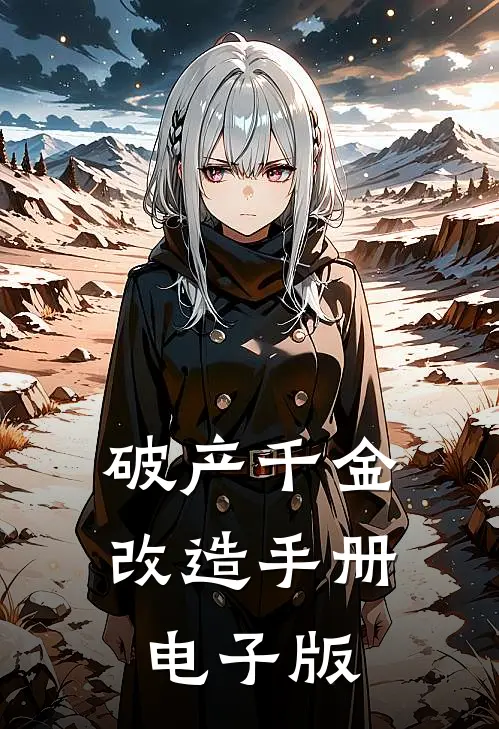 破产千金改造手册电子版