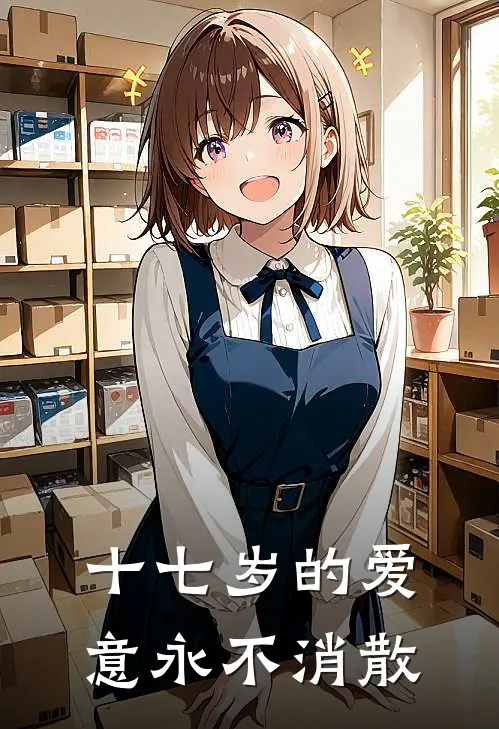 十七岁的爱意永不消散