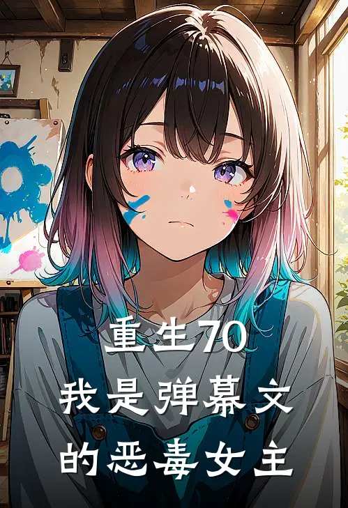 重生70：我是弹幕文的恶毒女主