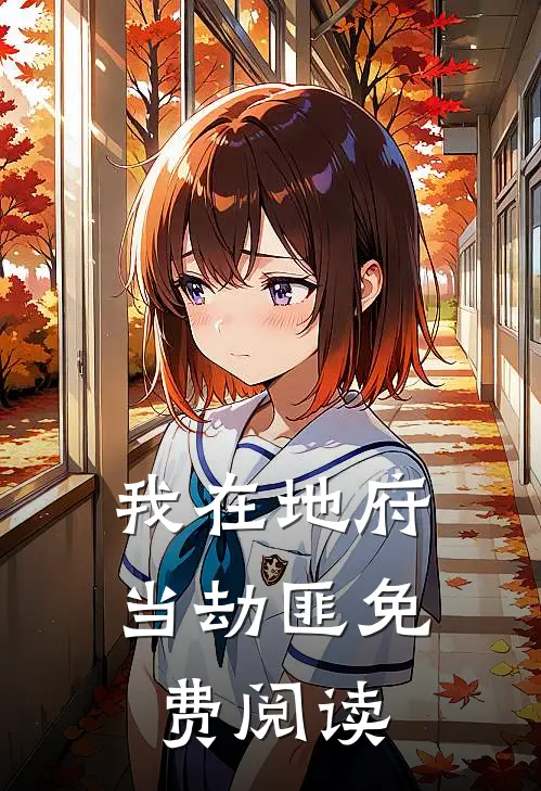 我在地府当劫匪免费阅读