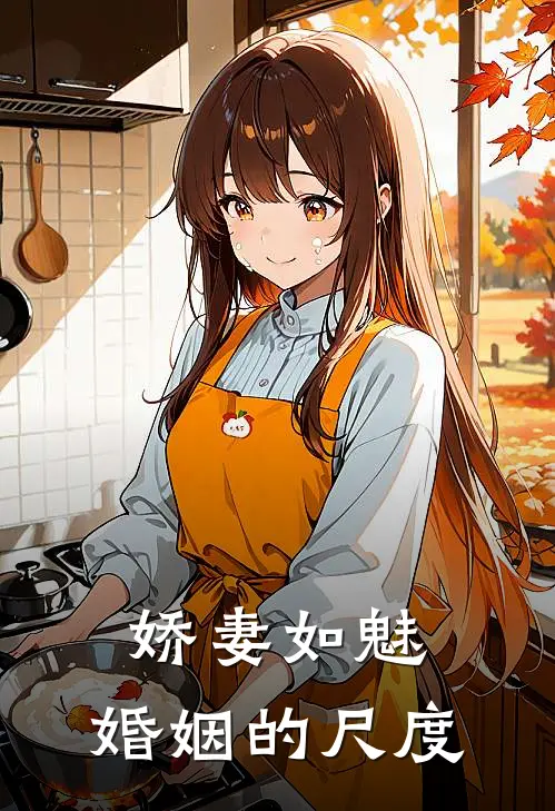 娇妻如魅：婚姻的尺度